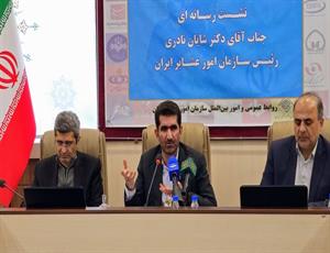 پروژه های قابل افتتاح دهه فجر در مناطق عشایری