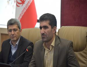 رئیس سازمان امور عشایر ایران