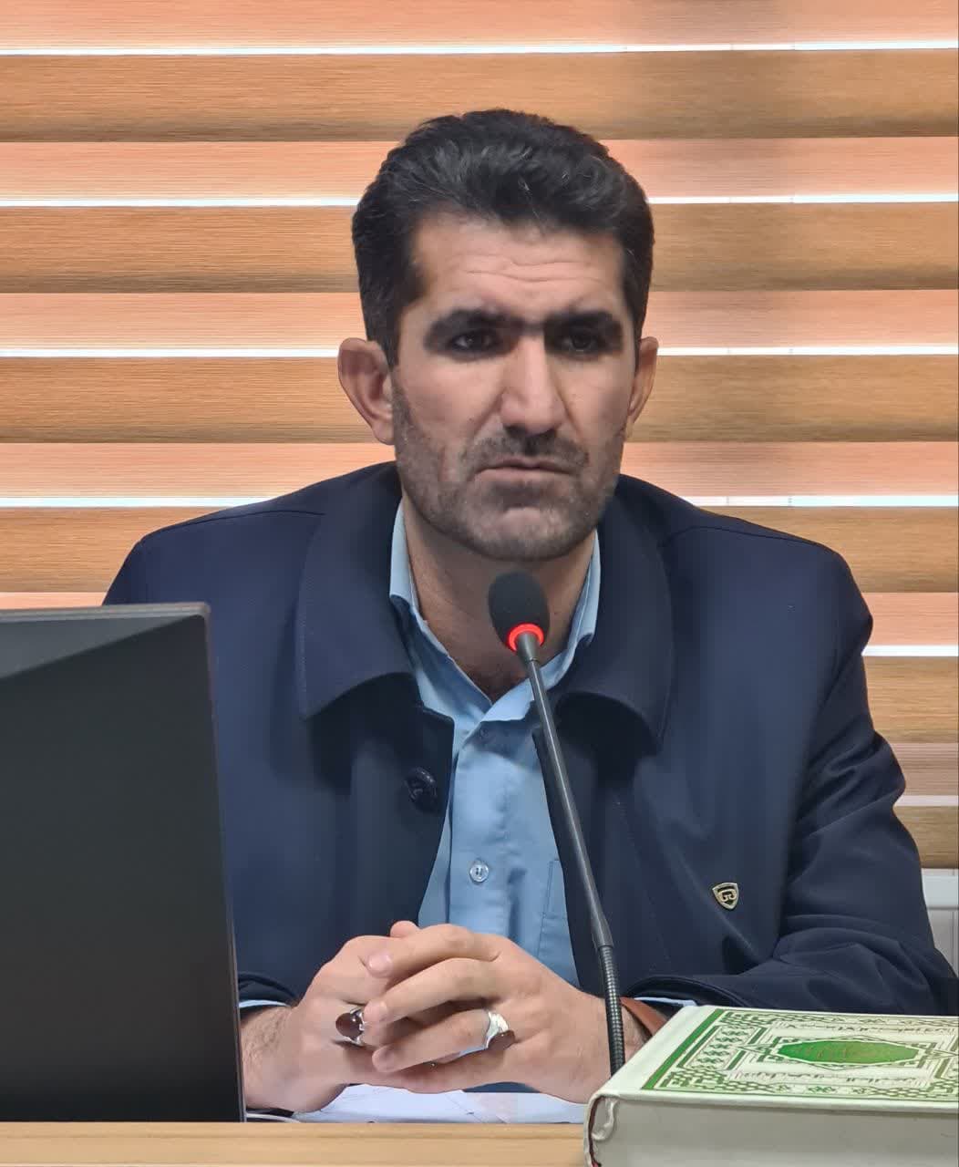 تولید قراردادی ۶میلیون راس دام عشایر طی ۲ تا ۳ سال