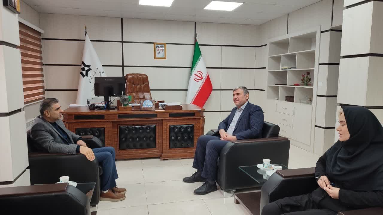 بررسی وضعیت ثبت نام عشایر در سامانه آرد