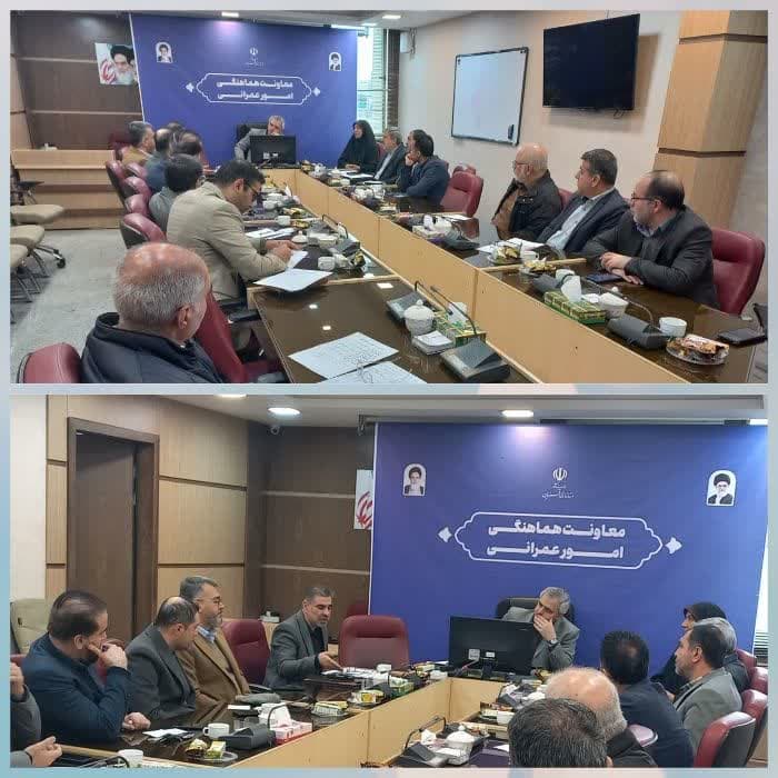 دومین شورای عشایری استان قزوین