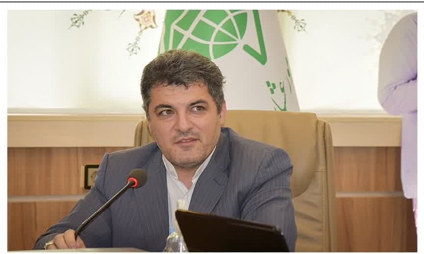 نشست سازمان مدیریت بحران کشور در جامعه عشایری