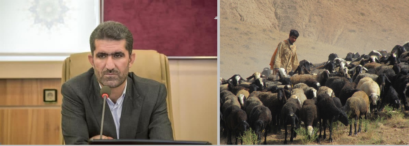 اختصاص 10 هزار میلیارد تومان برای توسعه زیرساخت‌ها در مناطق عشایری