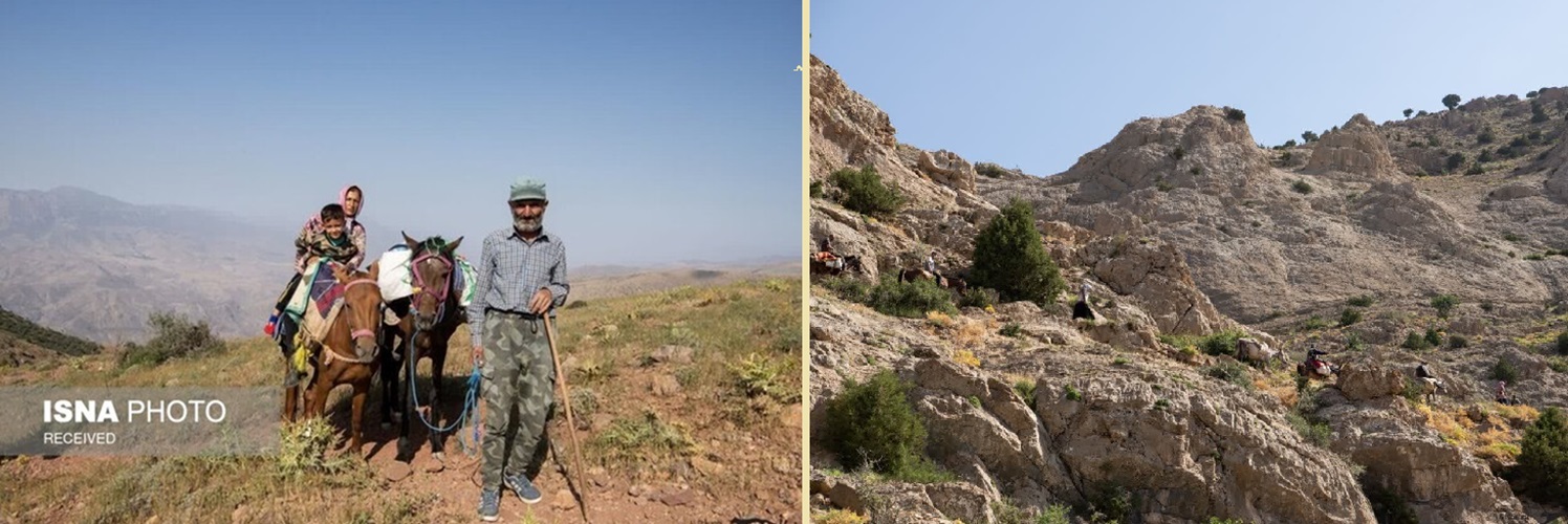 آغاز عملیات آبرسانی پایدار در ۳ منطقه عشایری استان قزوین