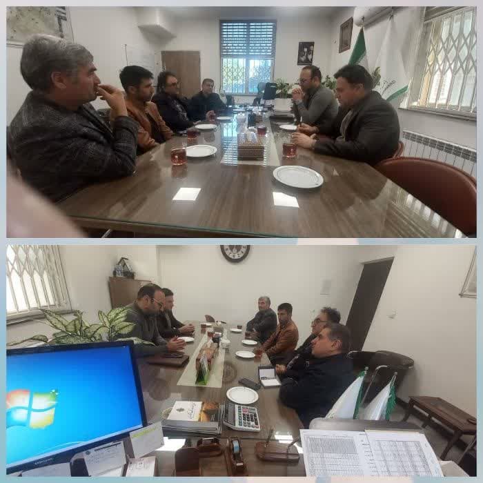 واگذاری کارگزاری صدور بیمه دام