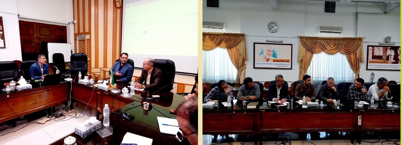 نیاز‌های عشایر قزوین بررسی شد