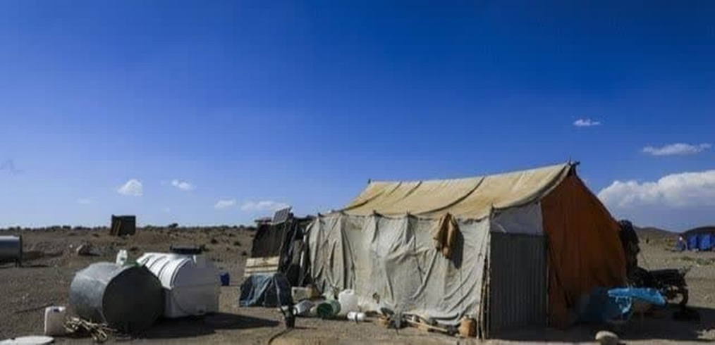 تجهیز خانوارهای عشایری قزوین به تانکرهای ثابت و سیار