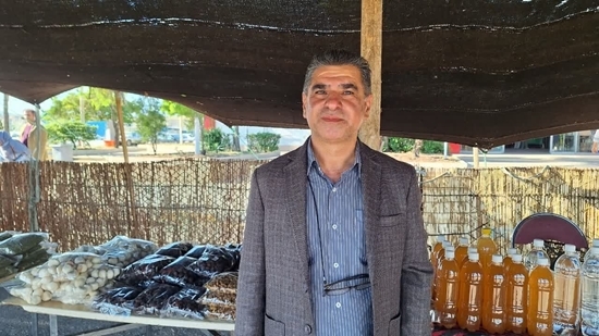 حذف سازمان امور عشایر