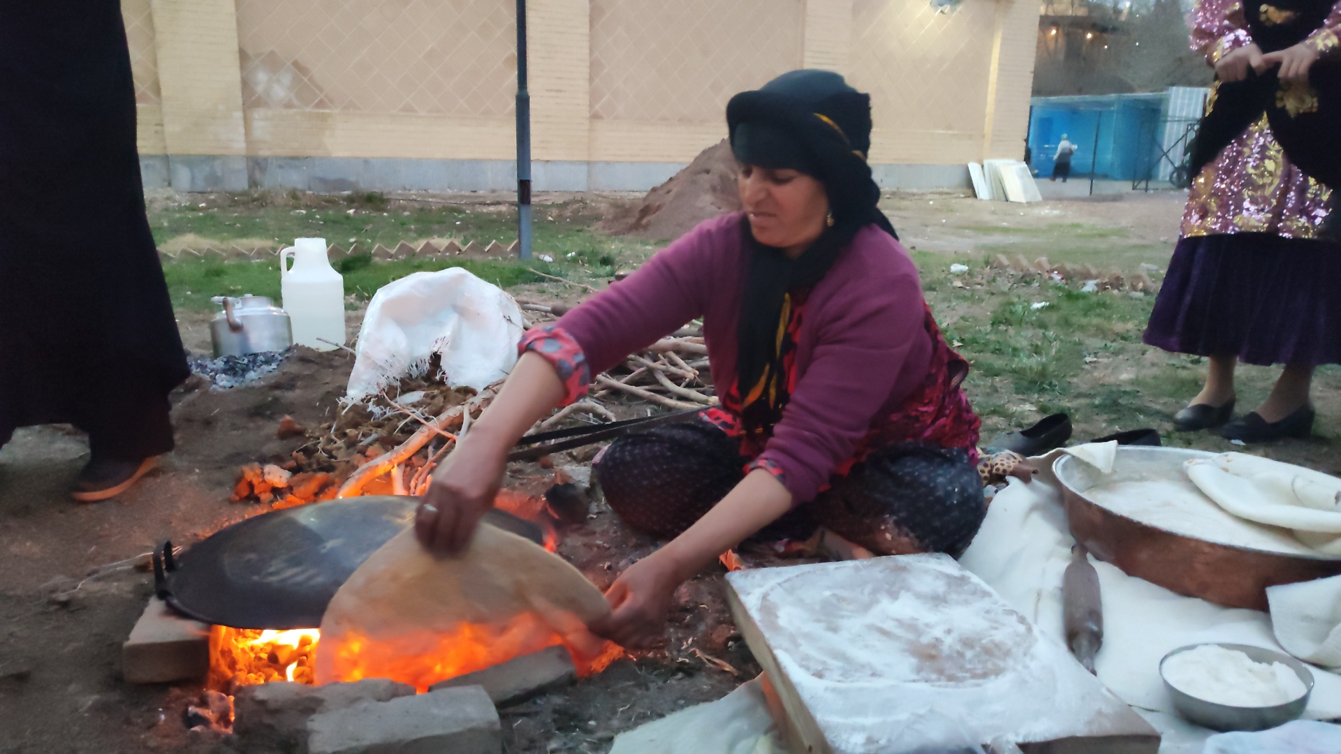 اداره امور عشایر استان قزوین