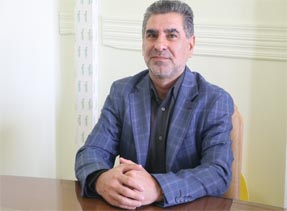 مدیریت اداره امور عشایر استان قزوین